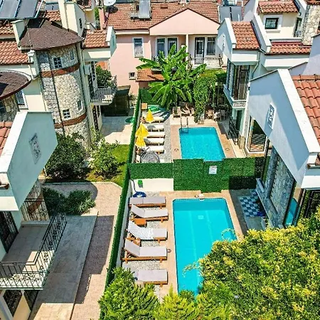 Villa Papatya *