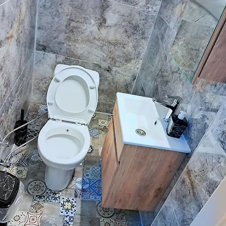 Papatya Villa *