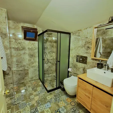 Papatya Villa Fethiye
