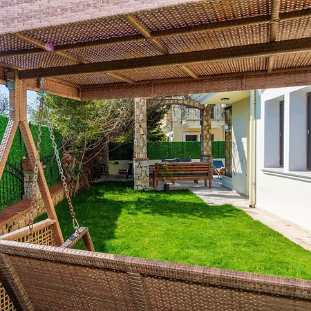 Villa Papatya *
