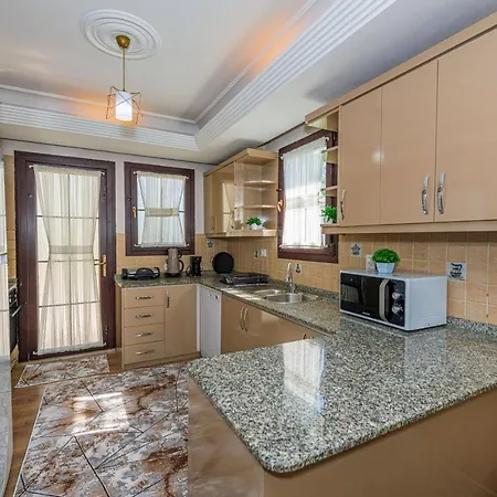 Papatya Villa *