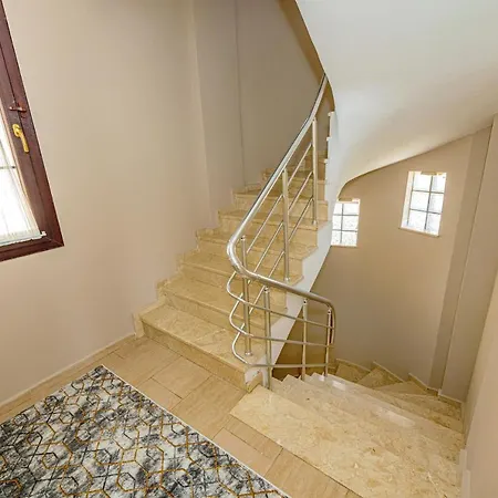 Papatya Villa *
