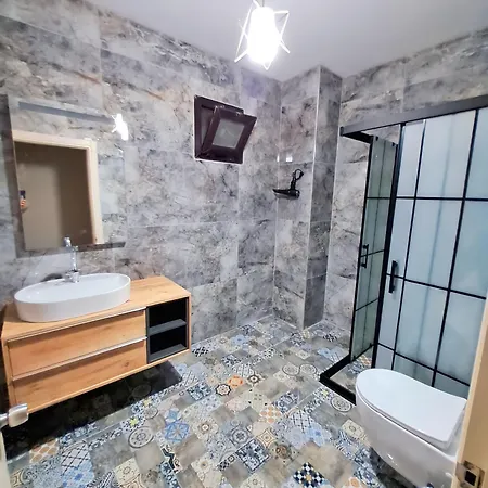 Papatya Villa